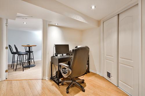 Office - 1296 Av. De Gentilly, Chambly, QC - Indoor Photo Showing Office