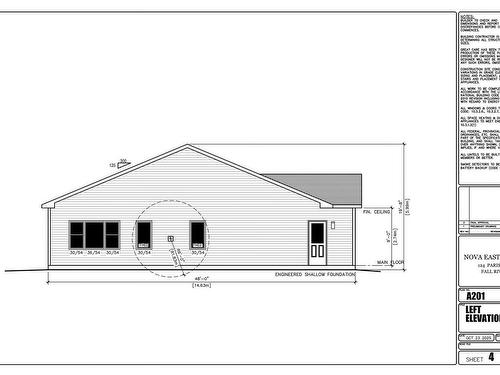 124 Parish Street, Fall River, NS 