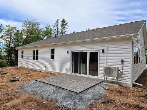 124 Parish Street, Fall River, NS 