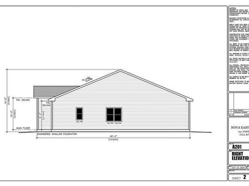 124 Parish Street, Fall River, NS 