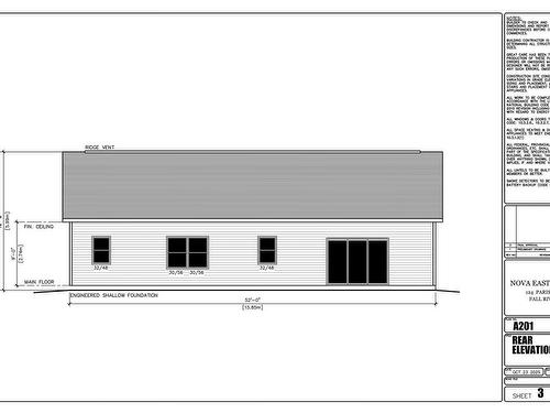 124 Parish Street, Fall River, NS 