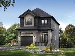 GAR37 111 Garvey Court  Bedford, NS B4B 2L1