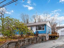 70 Fraser Road  Timberlea, NS B3T 1J4