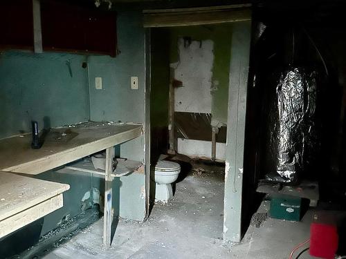 84 Chambers Road, Brooklyn, NS 