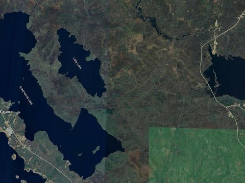 Lot Greenwood Lake, Port Saxon, NS 