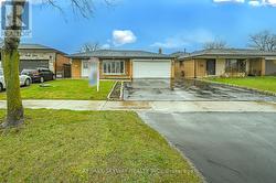 7517 LULLY COURT  Mississauga, ON L4T 2P2