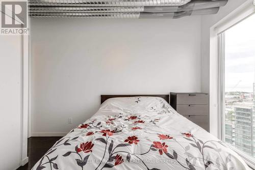 Bedroom - 2012 - 150 Sudbury Street, Toronto, ON - Indoor Photo Showing Bedroom