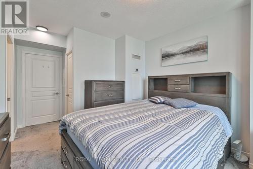 2504 - 2230 Lake Shore Boulevard W, Toronto, ON - Indoor Photo Showing Bedroom