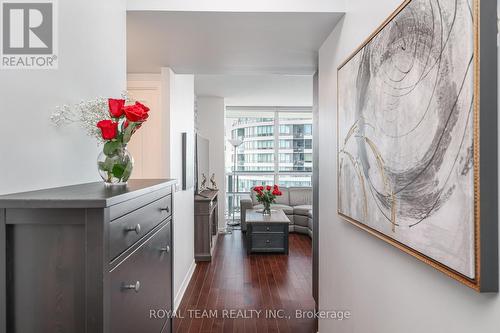 2504 - 2230 Lake Shore Boulevard W, Toronto, ON - Indoor Photo Showing Other Room