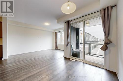 3 - 98 Huguenot Road, Oakville, ON - Indoor Photo Showing Other Room