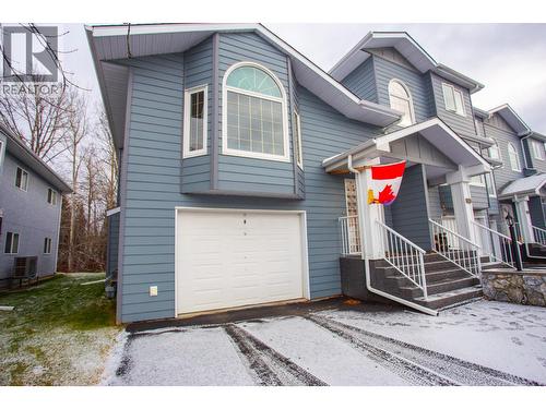 108 6450 DAWSON ROAD  Prince George, BC V2K 5Y4