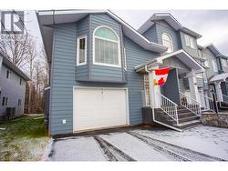 108 6450 DAWSON ROAD  Prince George, BC V2K 5Y4