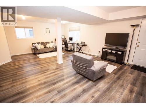 108 6450 Dawson Road, Prince George, BC - Indoor