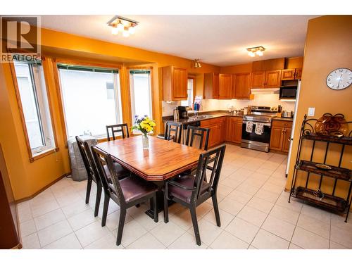 108 6450 Dawson Road, Prince George, BC - Indoor