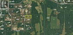 LOT 31 ANGEL DRIVE  Prince George, BC V2K 5J6