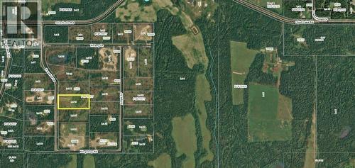 Lot 16 Paradise Road, Prince George, BC 