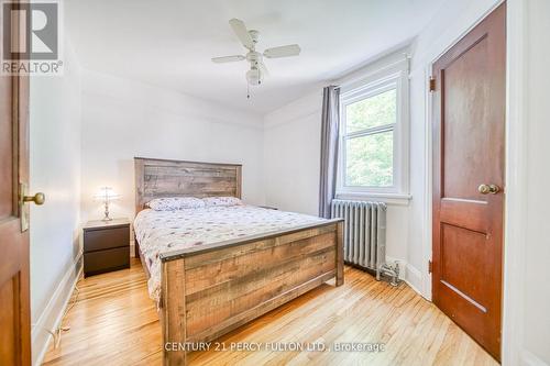 48-50 Scarboro Beach Boulevard, Toronto, ON - Indoor Photo Showing Bedroom