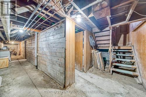 48-50 Scarboro Beach Boulevard, Toronto, ON - 