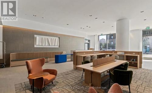 4211 - 395 Square One Drive, Mississauga, ON - Indoor