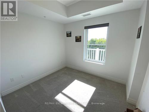 312 - 39 Sister Varga Terrace, Hamilton, ON - Indoor Photo Showing Other Room