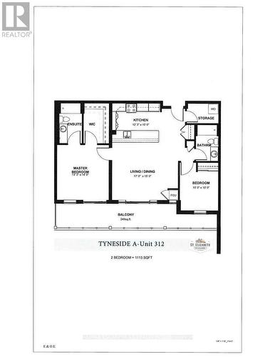 312 - 39 Sister Varga Terrace, Hamilton, ON - Other