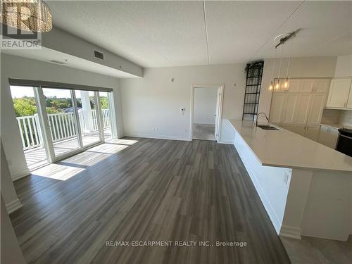 312 - 39 Sister Varga Terrace, Hamilton, ON - Indoor Photo Showing Other Room