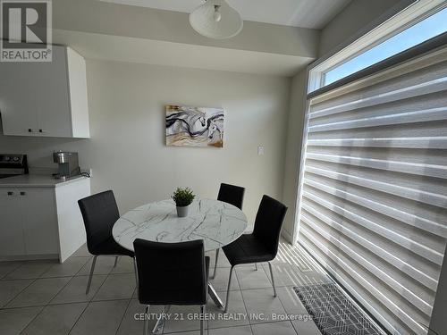 47 Rowlock Street, Welland, ON - Indoor Photo Showing Dining Room