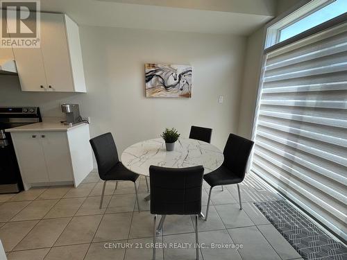 47 Rowlock Street, Welland, ON - Indoor Photo Showing Dining Room