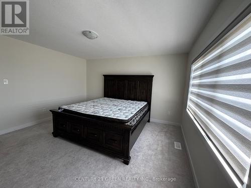 47 Rowlock Street, Welland, ON - Indoor Photo Showing Bedroom
