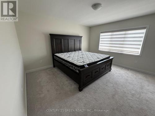 47 Rowlock Street, Welland, ON - Indoor Photo Showing Bedroom