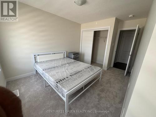 47 Rowlock Street, Welland, ON - Indoor Photo Showing Bedroom