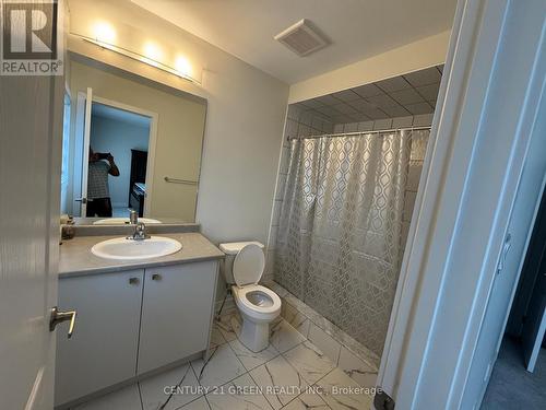 47 Rowlock Street, Welland, ON - Indoor Photo Showing Bathroom