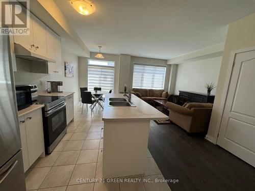 47 Rowlock Street, Welland, ON - Indoor Photo Showing Kitchen