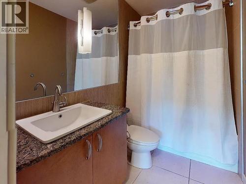 7343 Okanagan Landing Road Unit# 2204, Vernon, BC - Indoor Photo Showing Bathroom