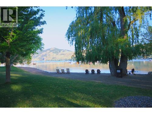 7343 Okanagan Landing Road Unit# 2204, Vernon, BC - Outdoor With View