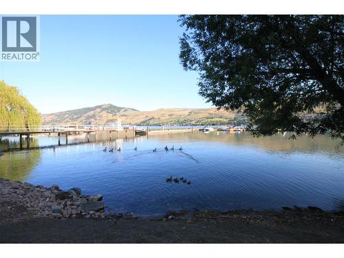 7343 Okanagan Landing Road Unit# 2204, Vernon, BC - Outdoor With Body Of Water With View