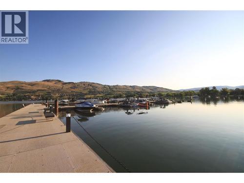 7343 Okanagan Landing Road Unit# 2204, Vernon, BC - Outdoor With Body Of Water With View