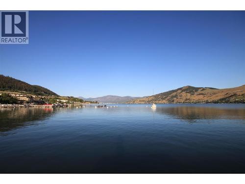 7343 Okanagan Landing Road Unit# 2204, Vernon, BC - Outdoor With Body Of Water With View