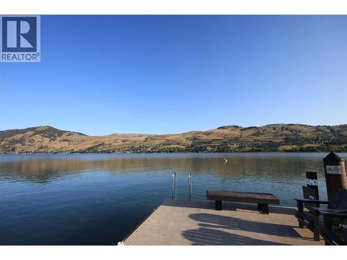 7343 Okanagan Landing Road Unit# 2204, Vernon, BC - Outdoor With Body Of Water With View