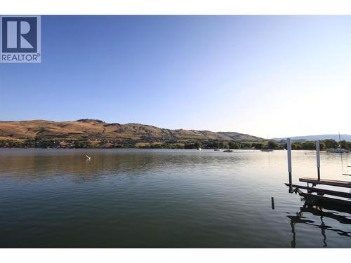 7343 Okanagan Landing Road Unit# 2204, Vernon, BC - Outdoor With Body Of Water With View