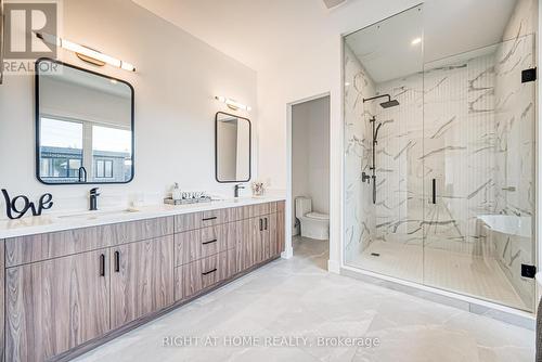 67 Bexhill Avenue, Toronto, ON - Indoor Photo Showing Bathroom