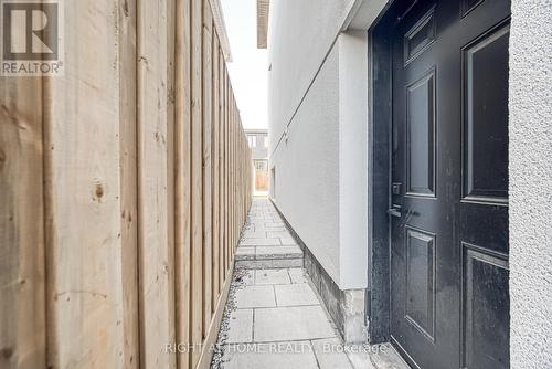 67 Bexhill Avenue, Toronto, ON - Indoor Photo Showing Other Room