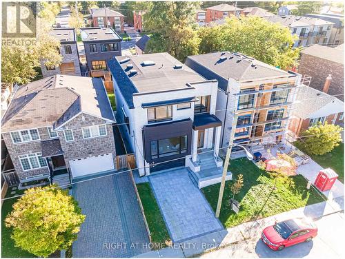 67 Bexhill Avenue, Toronto, ON - Outdoor