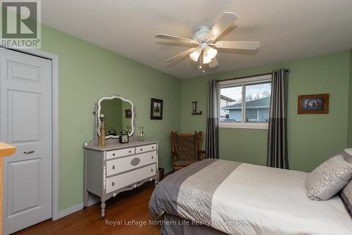 42 Balmoral Crescent, North Bay (Ferris), ON - Indoor Photo Showing Bedroom