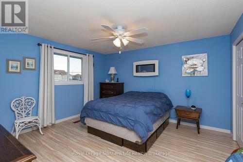 42 Balmoral Crescent, North Bay (Ferris), ON - Indoor Photo Showing Bedroom