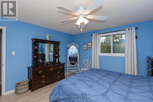 42 Balmoral Crescent, North Bay (Ferris), ON - Indoor Photo Showing Bedroom