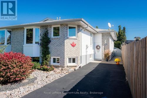 42 Balmoral Crescent, North Bay (Ferris), ON - Outdoor