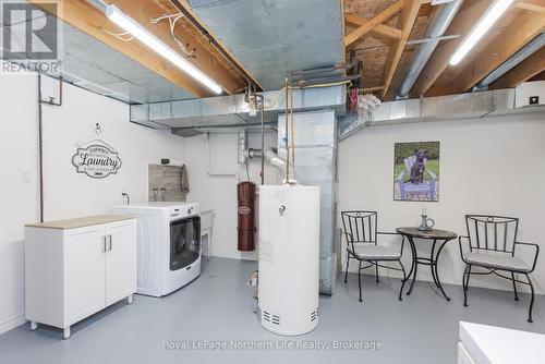 42 Balmoral Crescent, North Bay (Ferris), ON - Indoor Photo Showing Laundry Room