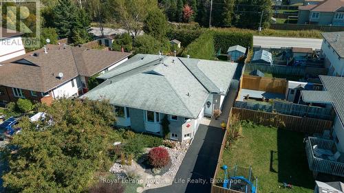 42 Balmoral Crescent, North Bay (Ferris), ON - Outdoor