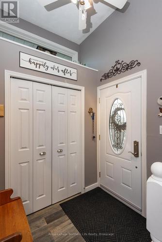 42 Balmoral Crescent, North Bay (Ferris), ON - Indoor Photo Showing Other Room